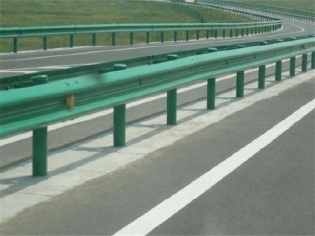 邯郸高速公路护栏