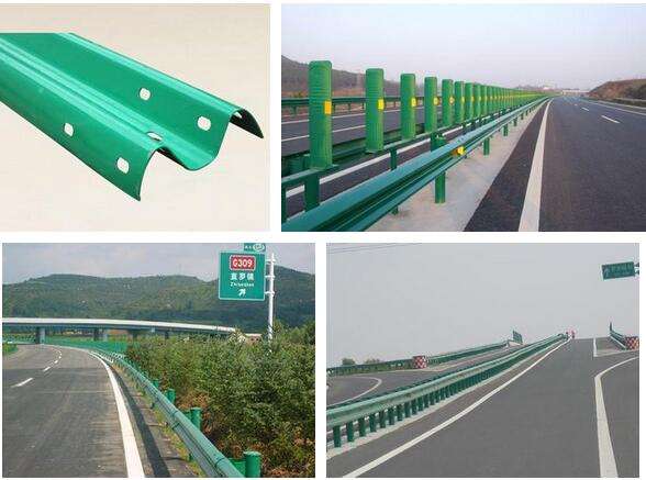 邯郸高速公路护栏