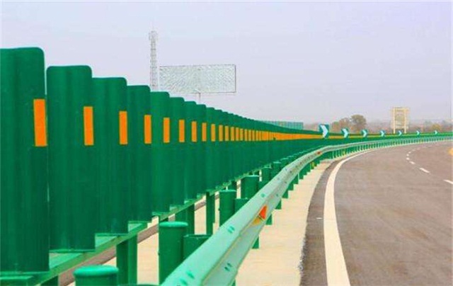 邯郸高速公路孔型护栏板